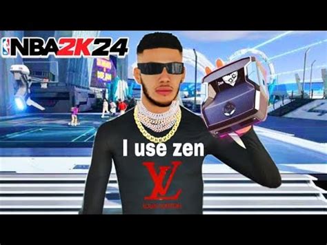 nba 2k24 cronus|NBA 2K24 ZEN BREAKDOWN SETTING THE RIGHT VALUES .